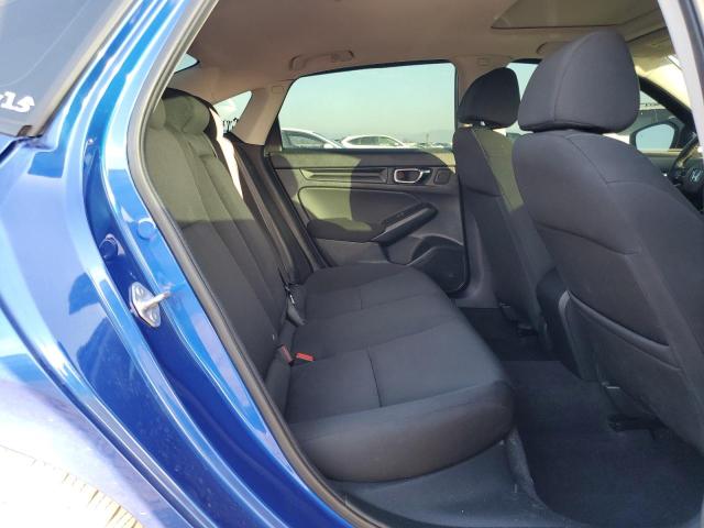Photo 10 from auction – 2022 HONDA CIVIC EX with VIN 2HGFE1F76NH306808
