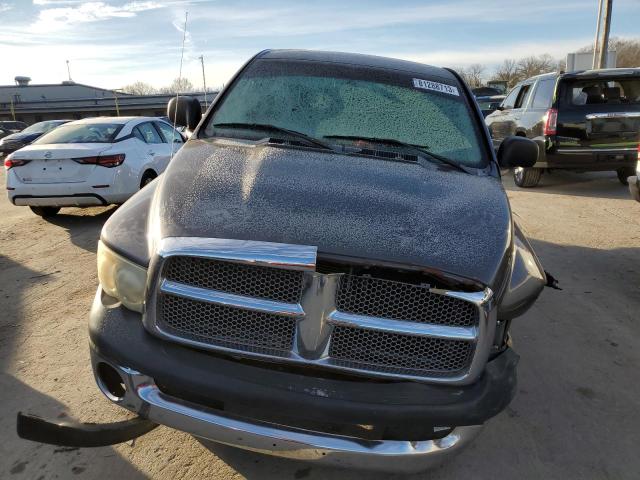 Photo 5 from auction – 2002 DODGE RAM 1500 with VIN 1D7HU16N92J165211