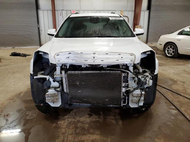Photo 5 from auction – 2014 GMC TERRAIN SL with VIN 2GKALREK3E6146017