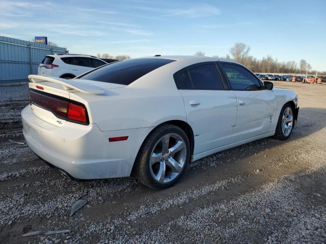 Photo 3 from auction – 2011 DODGE CHARGER R/ with VIN 2B3CL5CT8BH609604