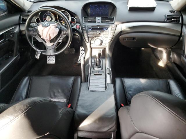 Photo 8 from auction – 2012 ACURA TL with VIN 19UUA8F50CA008129