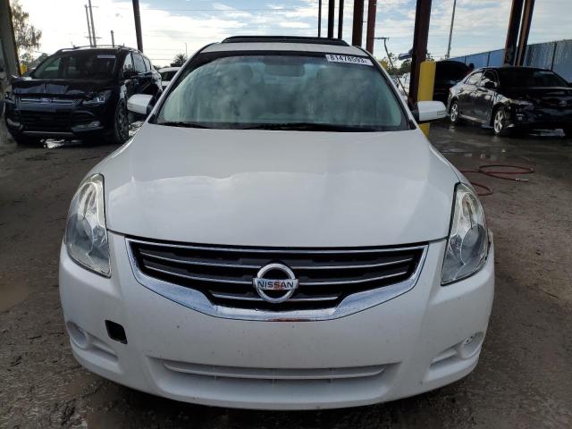 Photo 5 from auction – 2010 NISSAN ALTIMA BAS with VIN 1N4AL2AP6AN499786