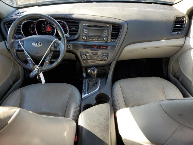 Фото 8 с аукциона – 2013 KIA OPTIMA EX с VIN 5XXGN4A75DG200962