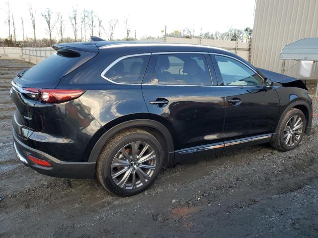 Photo 3 from auction – 2023 MAZDA CX-9 SIGNA with VIN JM3TCBEYXP0634478