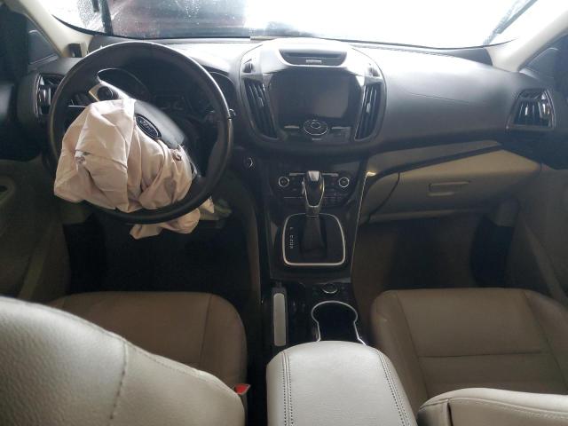 Photo 8 from auction – 2014 FORD ESCAPE TIT with VIN 1FMCU9J95EUA81530