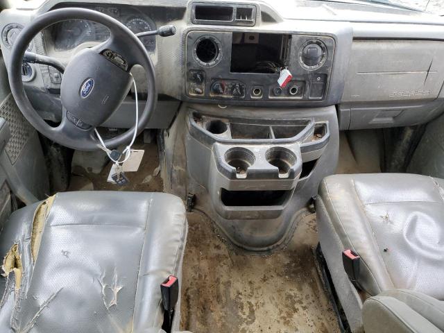 Photo 8 from auction – 2013 FORD ECONOLINE with VIN 1FBNE3BLXDDA04138