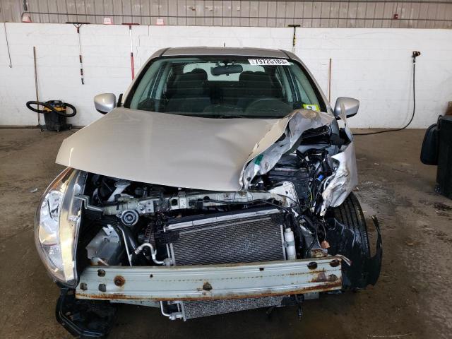 Photo 5 from auction – 2015 NISSAN VERSA S with VIN 3N1CN7AP5FL843449