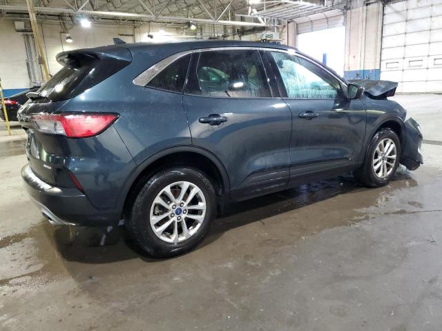 Photo 3 from auction – 2022 FORD ESCAPE SE with VIN 1FMCU9G61NUB23012