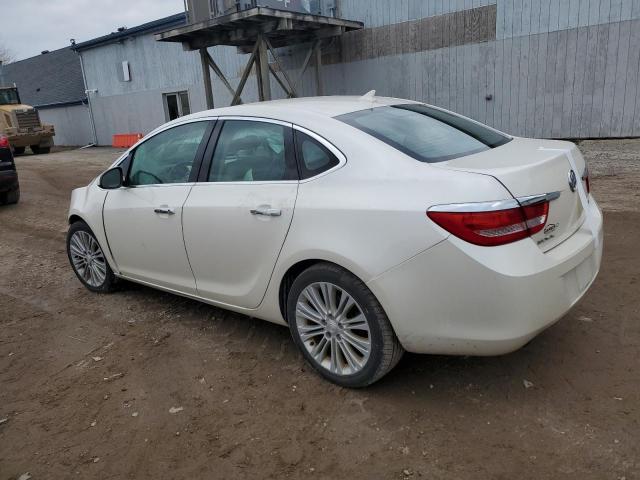 Photo 2 from auction – 2014 BUICK VERANO with VIN 1G4PP5SK9E4183545