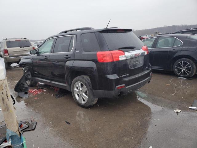 Photo 2 from auction – 2014 GMC TERRAIN SL with VIN 2GKFLXE31E6178502