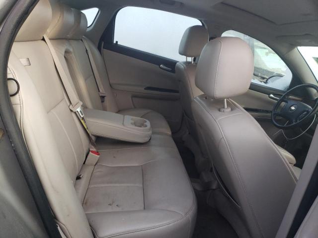 Photo 10 from auction – 2007 CHEVROLET IMPALA LT with VIN 2G1WC58R579185401
