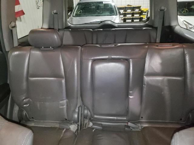 Photo 10 from auction – 2005 HONDA PILOT with VIN 2HKYF18535H571290