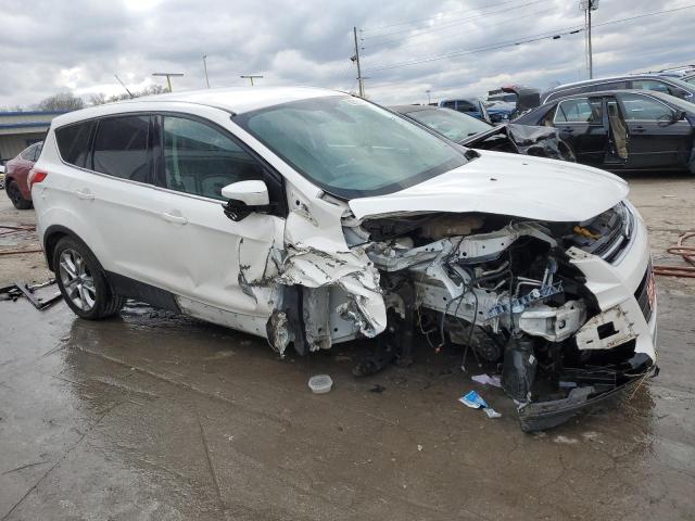 Photo 4 from auction – 2013 FORD ESCAPE SEL with VIN 1FMCU0H94DUC44331