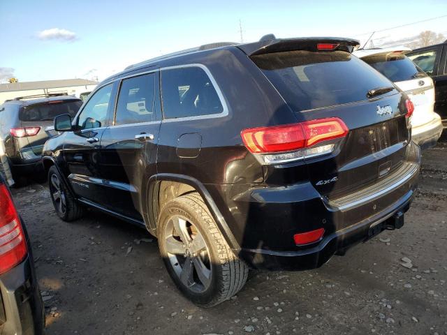 Photo 2 from auction – 2015 JEEP GRAND CHER with VIN 1C4RJFCG7FC744153