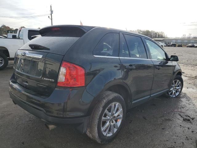 Photo 3 from auction – 2013 FORD EDGE LIMIT with VIN 2FMDK3KC0DBA17630
