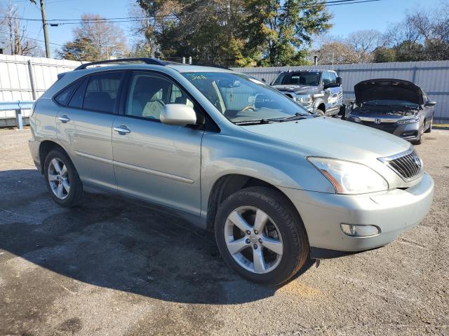 Photo 4 from auction – 2008 LEXUS RX 350 with VIN 2T2GK31U98C055636