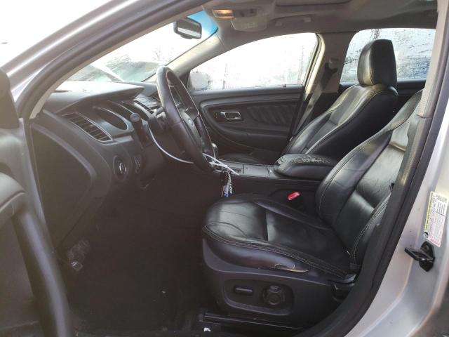 Photo 7 from auction – 2011 FORD TAURUS SEL with VIN 1FAHP2EW3BG101315