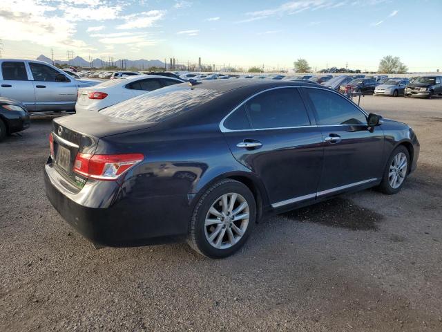 Photo 3 from auction – 2010 LEXUS ES 350 with VIN JTHBK1EG7A2388752
