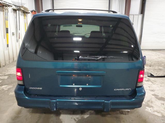 Photo 6 from auction – 1995 DODGE CARAVAN with VIN 2B4GH2537SR277871