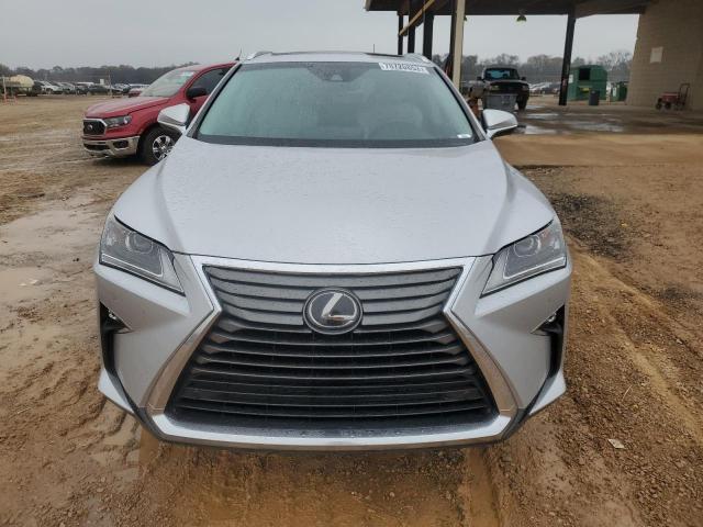 Photo 5 from auction – 2017 LEXUS RX 350 BAS with VIN 2T2BZMCA4HC099378