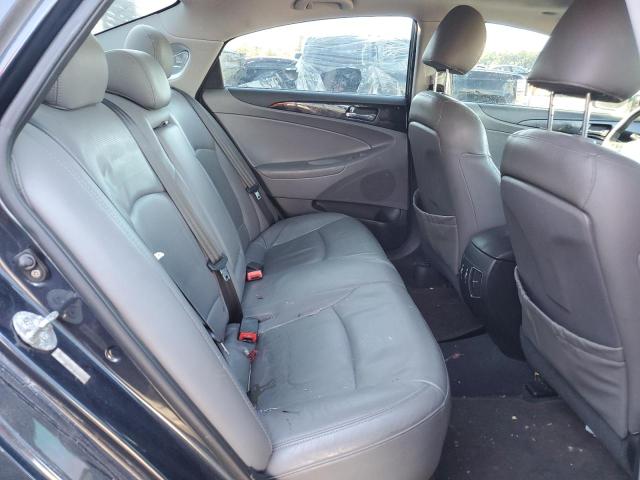 Photo 10 from auction – 2011 HYUNDAI SONATA SE with VIN 5NPEC4AC9BH148585