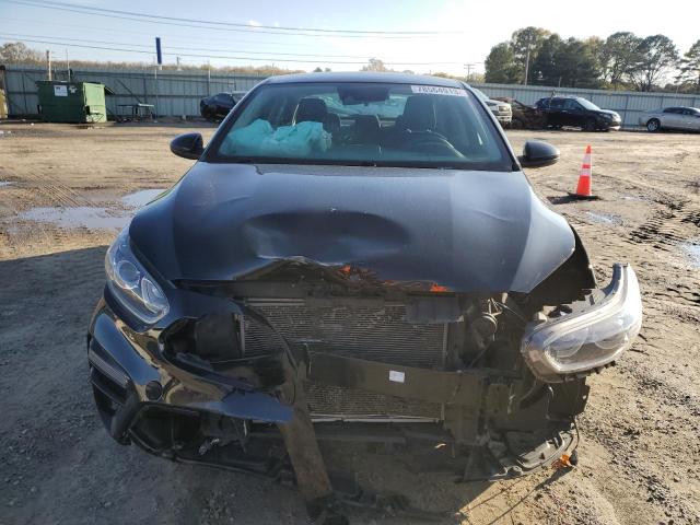 Photo 5 from auction – 2021 KIA FORTE with VIN 3KPF24AD5ME262767