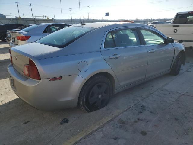 Photo 3 from auction – 2008 CHEVROLET MALIBU LS with VIN 1G1ZG57B88F284146