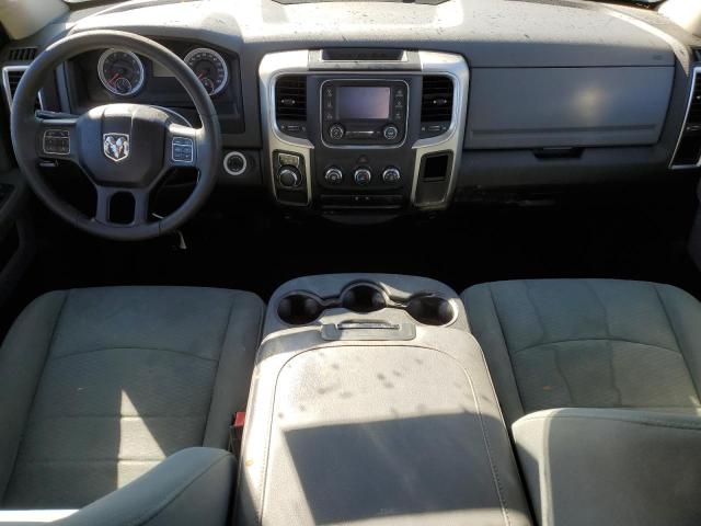 Photo 8 from auction – 2016 RAM 1500 SLT with VIN 1C6RR6GT5GS240487