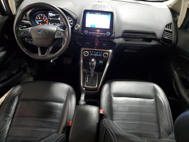 Photo 8 from auction – 2019 FORD ECOSPORT T with VIN MAJ6S3KL5KC263136