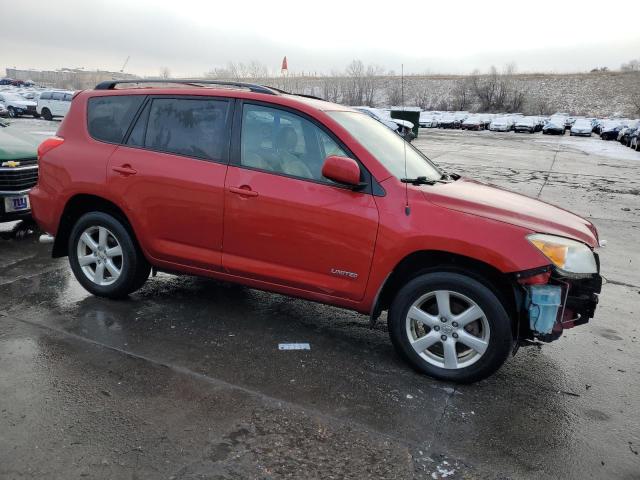 Photo 4 from auction – 2008 TOYOTA RAV4 LIMIT with VIN JTMBK31V585046940