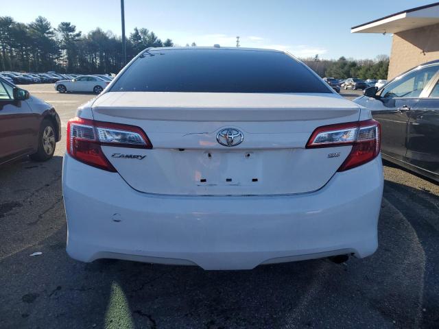 Photo 6 from auction – 2012 TOYOTA CAMRY BASE with VIN 4T1BF1FK1CU610102