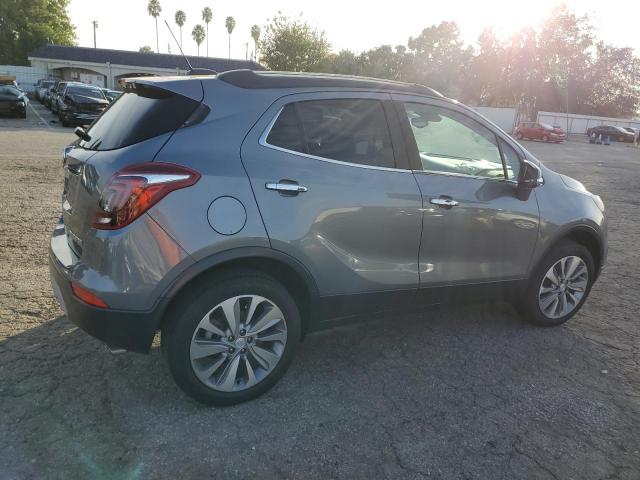 Photo 3 from auction – 2019 BUICK ENCORE PRE with VIN KL4CJASB6KB896241