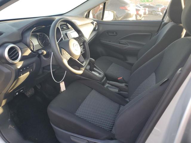 Photo 7 from auction – 2023 NISSAN VERSA S with VIN 3N1CN8DV5PL843811