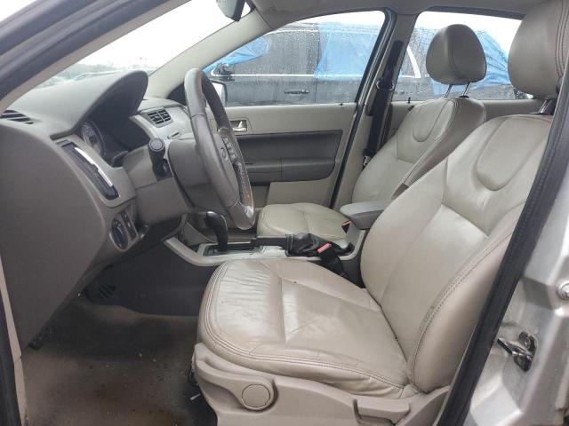 Photo 7 from auction – 2009 FORD FOCUS SEL with VIN 1FAHP37NX9W232624