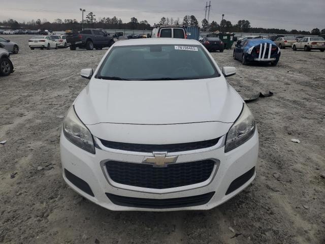 Photo 5 from auction – 2016 CHEVROLET MALIBU LIM with VIN 1G11C5SA6GU122985