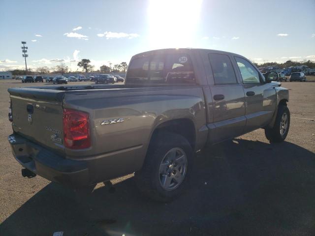 Photo 3 from auction – 2010 DODGE DAKOTA SXT with VIN 1D7RW3GK0AS155223