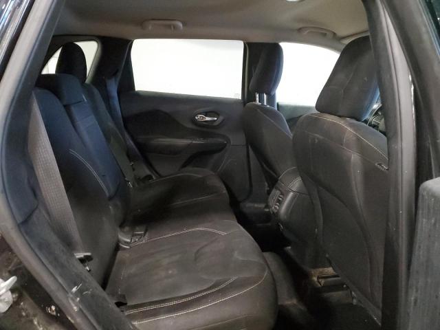 Photo 11 from auction – 2015 JEEP CHEROKEE L with VIN 1C4PJMCB6FW784979
