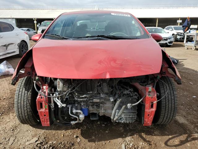 Photo 5 from auction – 2017 KIA RIO LX with VIN KNADM4A32H6037210