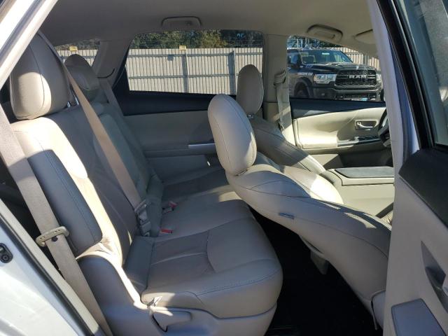 Photo 10 from auction – 2013 TOYOTA PRIUS V with VIN JTDZN3EU4D3281553