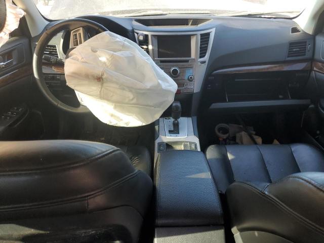 Photo 8 from auction – 2013 SUBARU LEGACY 2.5 with VIN 4S3BMCL6XD3036572