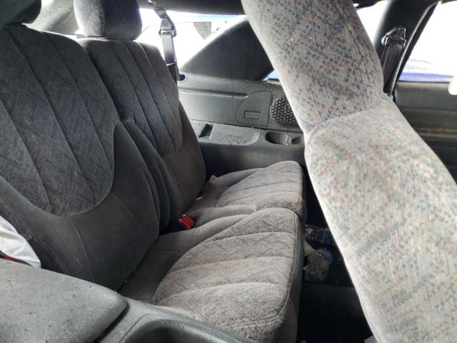 Photo 11 from auction – 2000 GMC JIMMY with VIN 1GKCS18WXYK300073