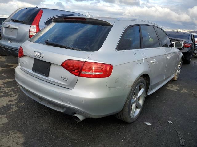 Photo 3 from auction – 2012 AUDI A4 PREMIUM with VIN WAUWFAFL5CA112563
