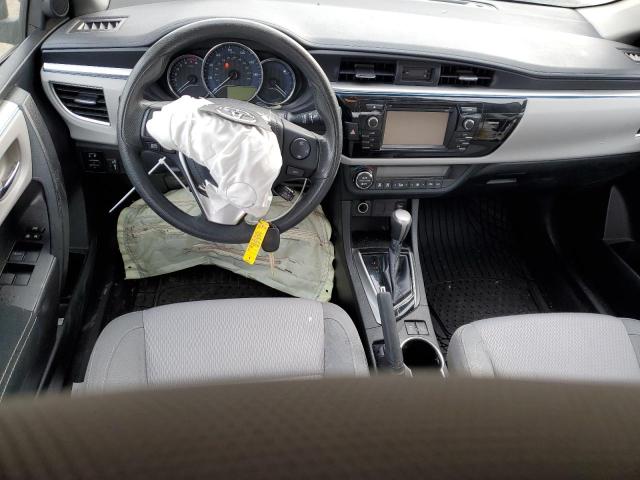 Photo 8 from auction – 2014 TOYOTA COROLLA EC with VIN 5YFBPRHE3EP103371
