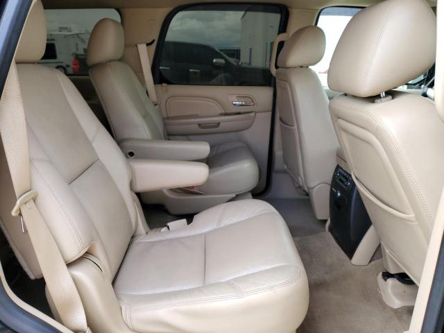 Photo 10 from auction – 2012 CADILLAC ESCALADE L with VIN 1GYS4BEF9CR258291