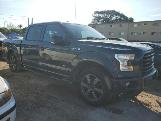 Photo 4 from auction – 2016 FORD F150 SUPER with VIN 1FTEW1CP4GKF08585
