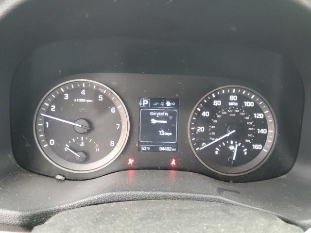 Photo 9 from auction – 2016 HYUNDAI TUCSON LIM with VIN KM8J3CA40GU130390