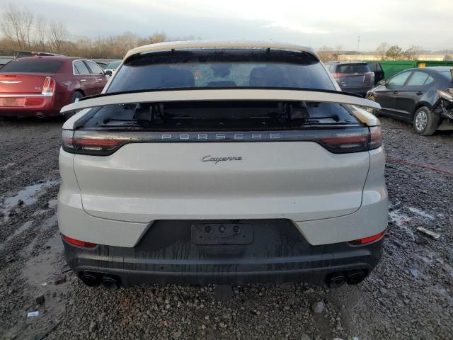 Фото 6 с аукциона – 2023 PORSCHE CAYENNE CO с VIN WP1BA2AY7PDA26747