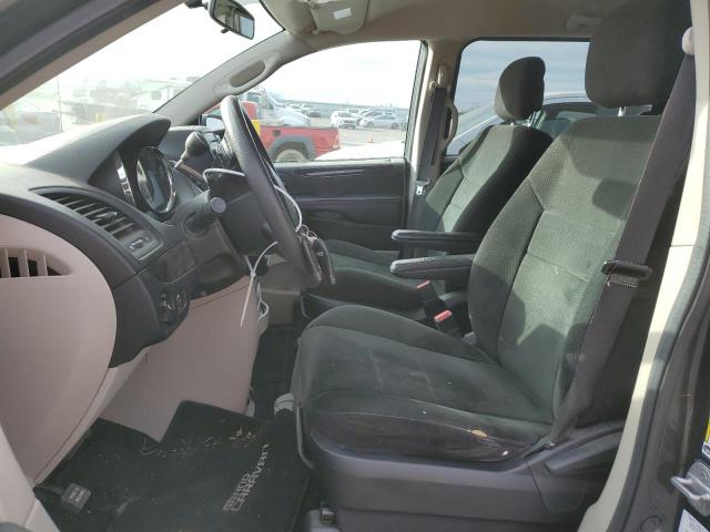 Zdjęcie 7 z aukcji – 2012 DODGE GRAND CARA z VIN 2C4RDGBG4CR161685