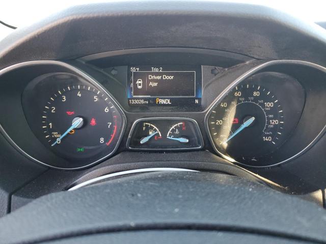 Photo 9 from auction – 2016 FORD FOCUS SE with VIN 1FADP3K26GL232551