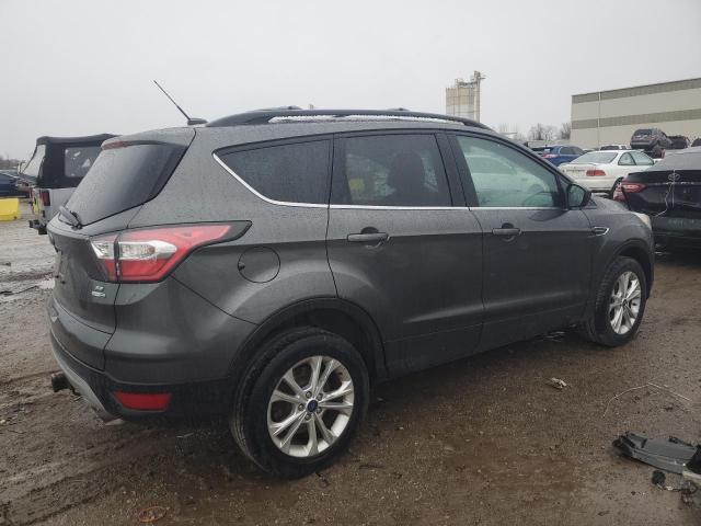 Photo 3 from auction – 2017 FORD ESCAPE SE with VIN 1FMCU9G99HUA95071